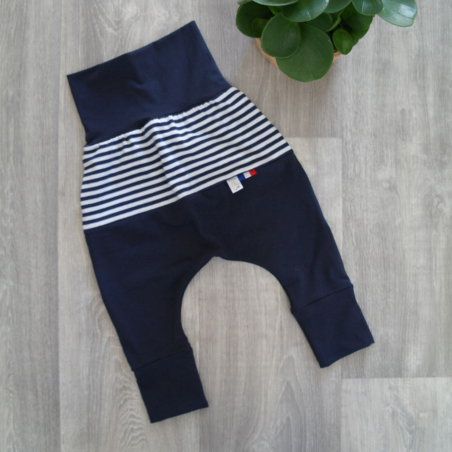 Pantalon évolutif Florian.