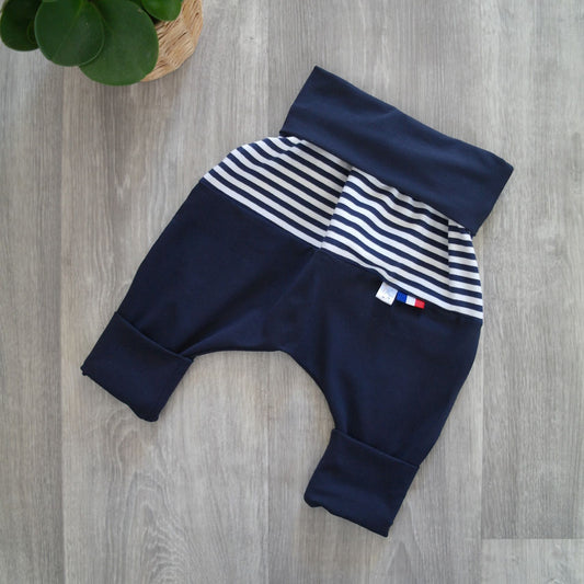 Pantalon évolutif Florian.