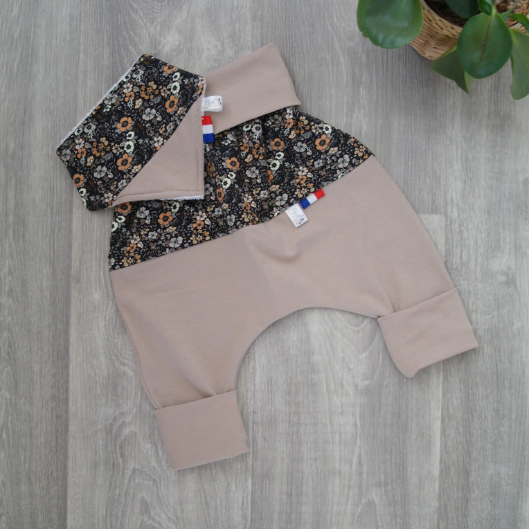 Pantalon évolutif Alice.