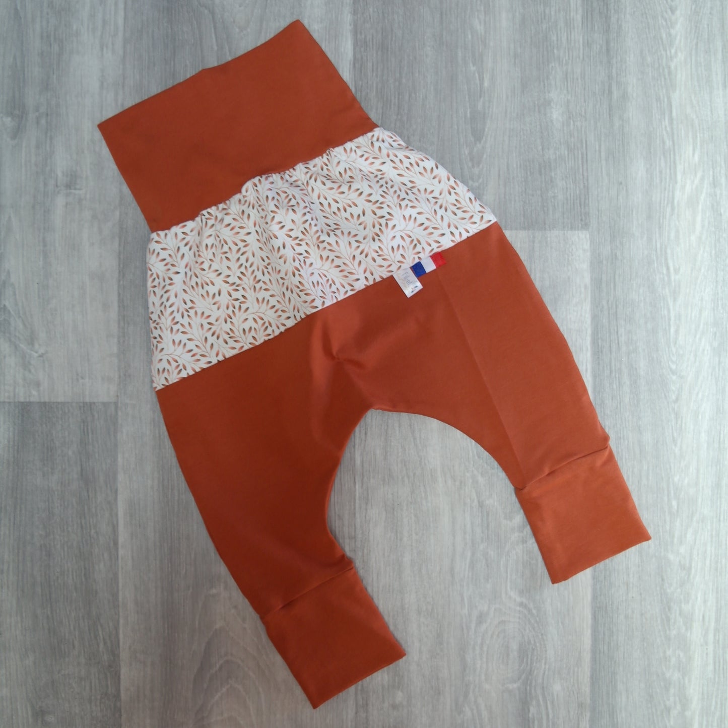 Pantalon évolutif Judith.