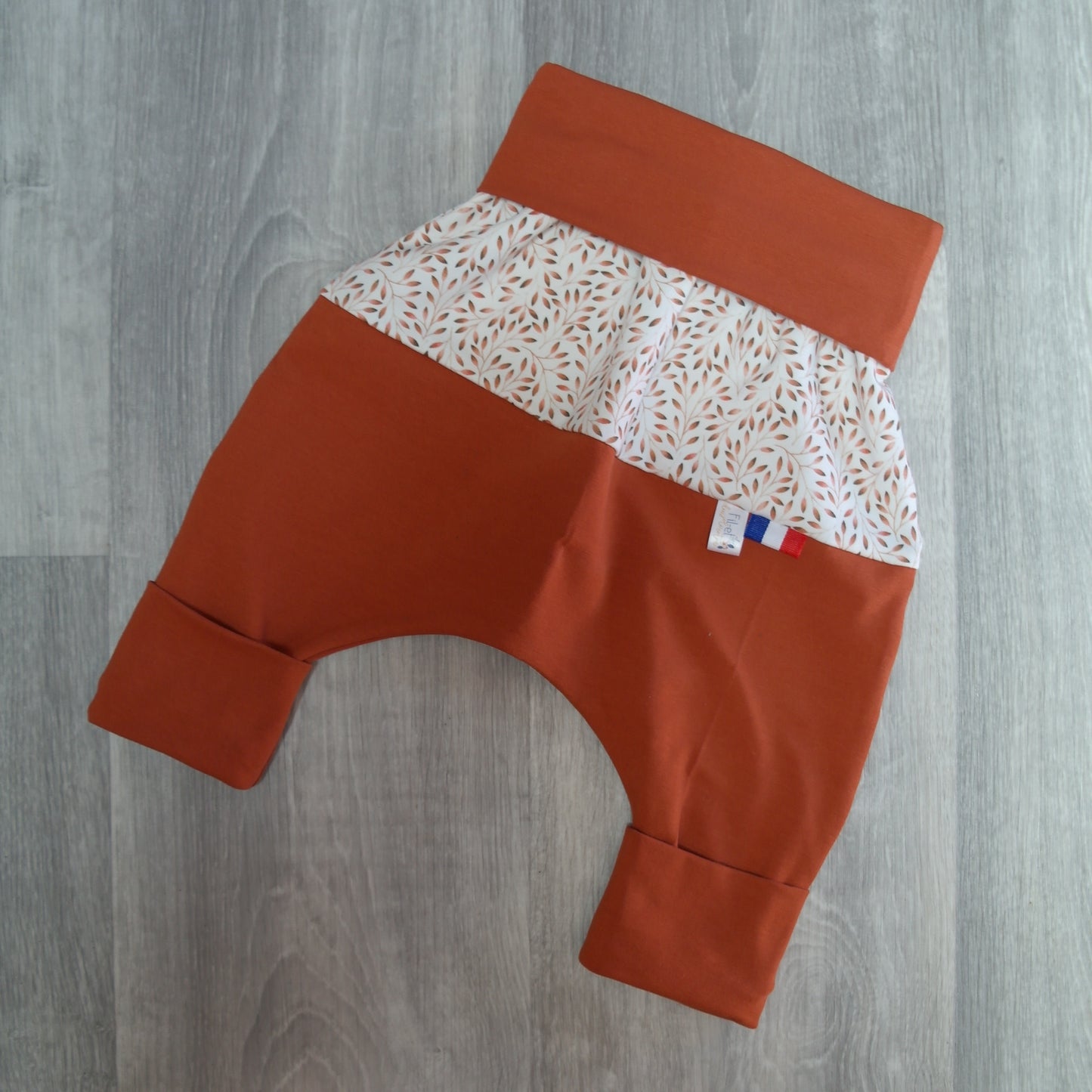 Pantalon évolutif Judith.