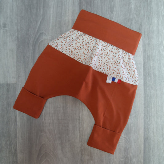 Pantalon évolutif Judith.