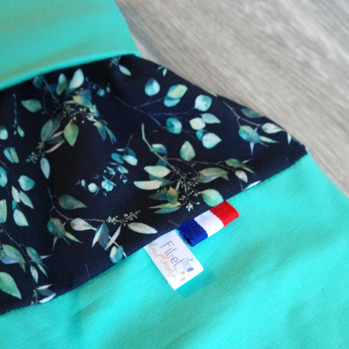 Pantalon évolutif Eugene.