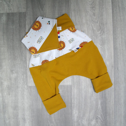 Pantalon évolutif Lucien.