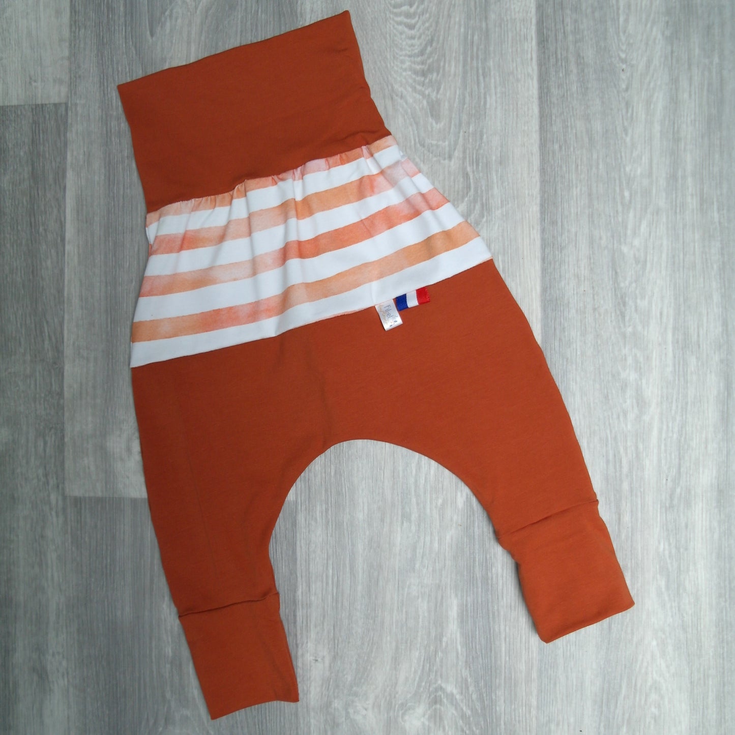 Pantalon évolutif Léona.