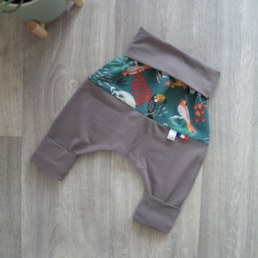 Pantalon évolutif Adam.