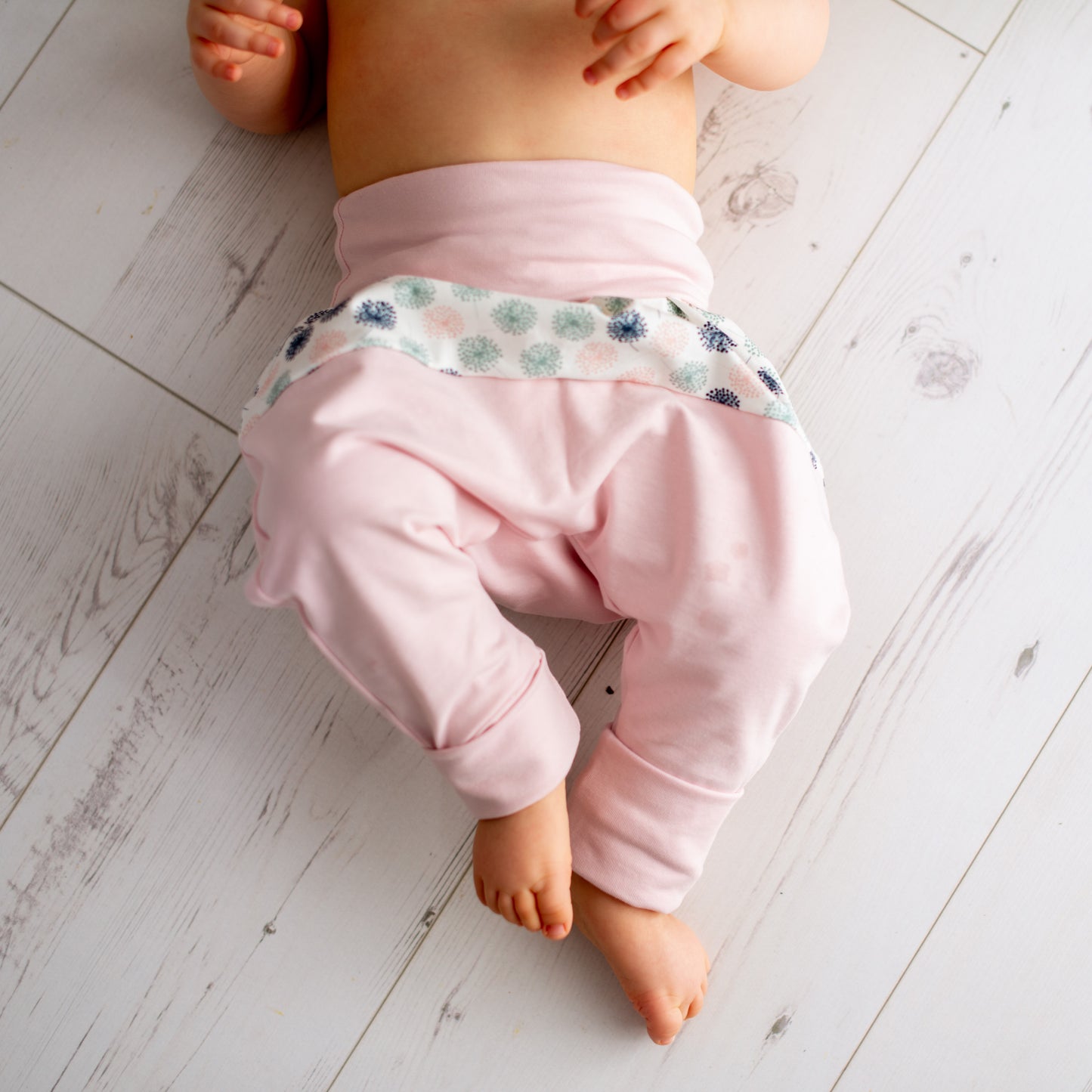 Pantalon évolutif Lizette