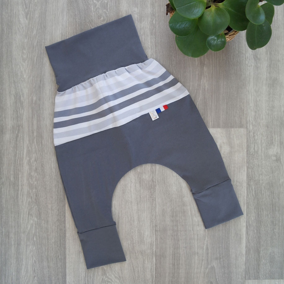 Pantalon évolutif Louis