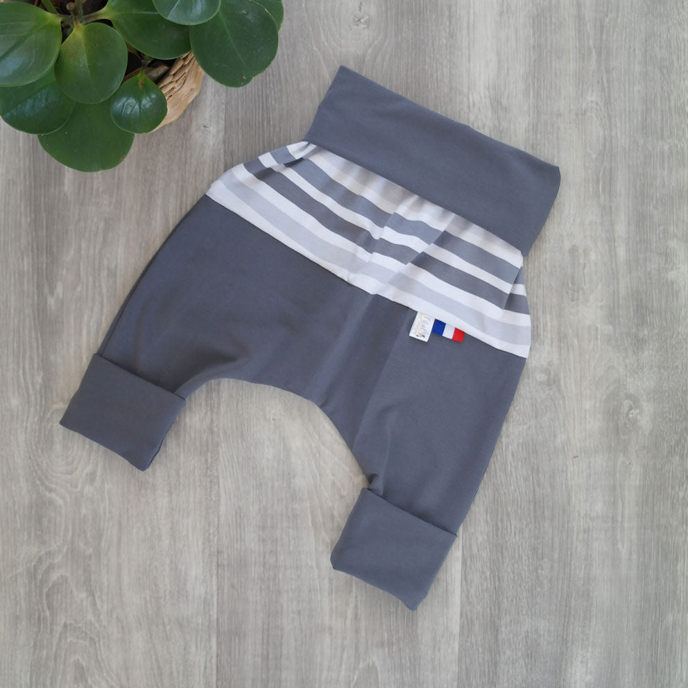 Pantalon évolutif Louis