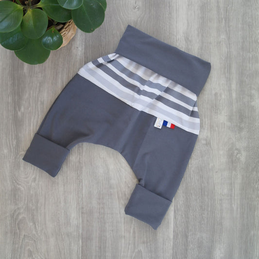 Pantalon évolutif Louis