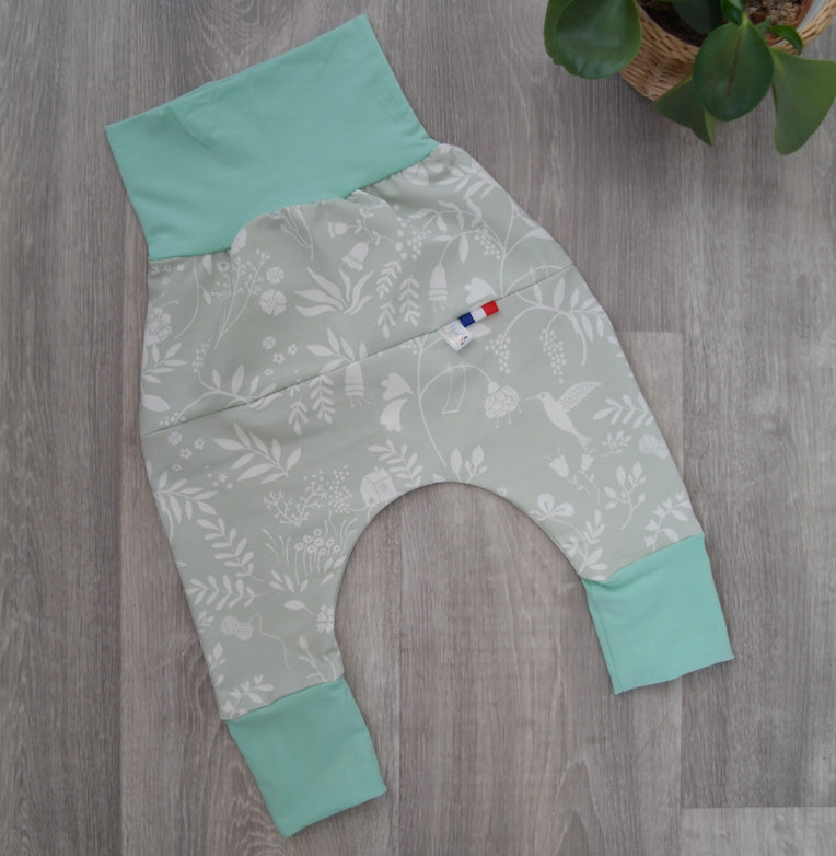 Pantalon évolutif Suzie