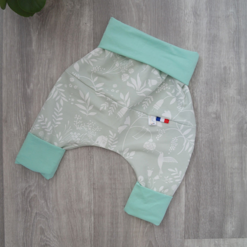 Pantalon évolutif Suzie