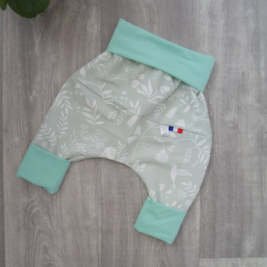 Pantalon évolutif Suzie