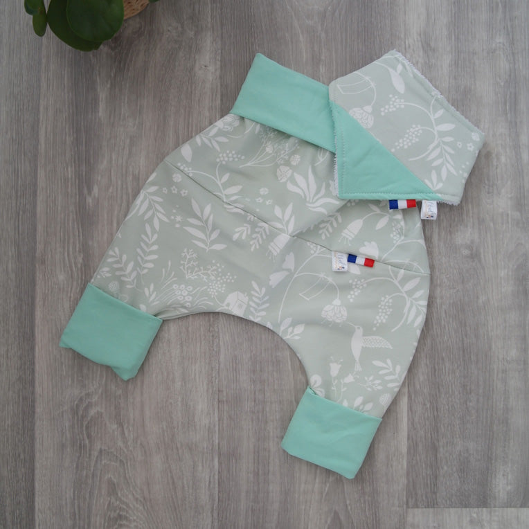 Pantalon évolutif Suzie