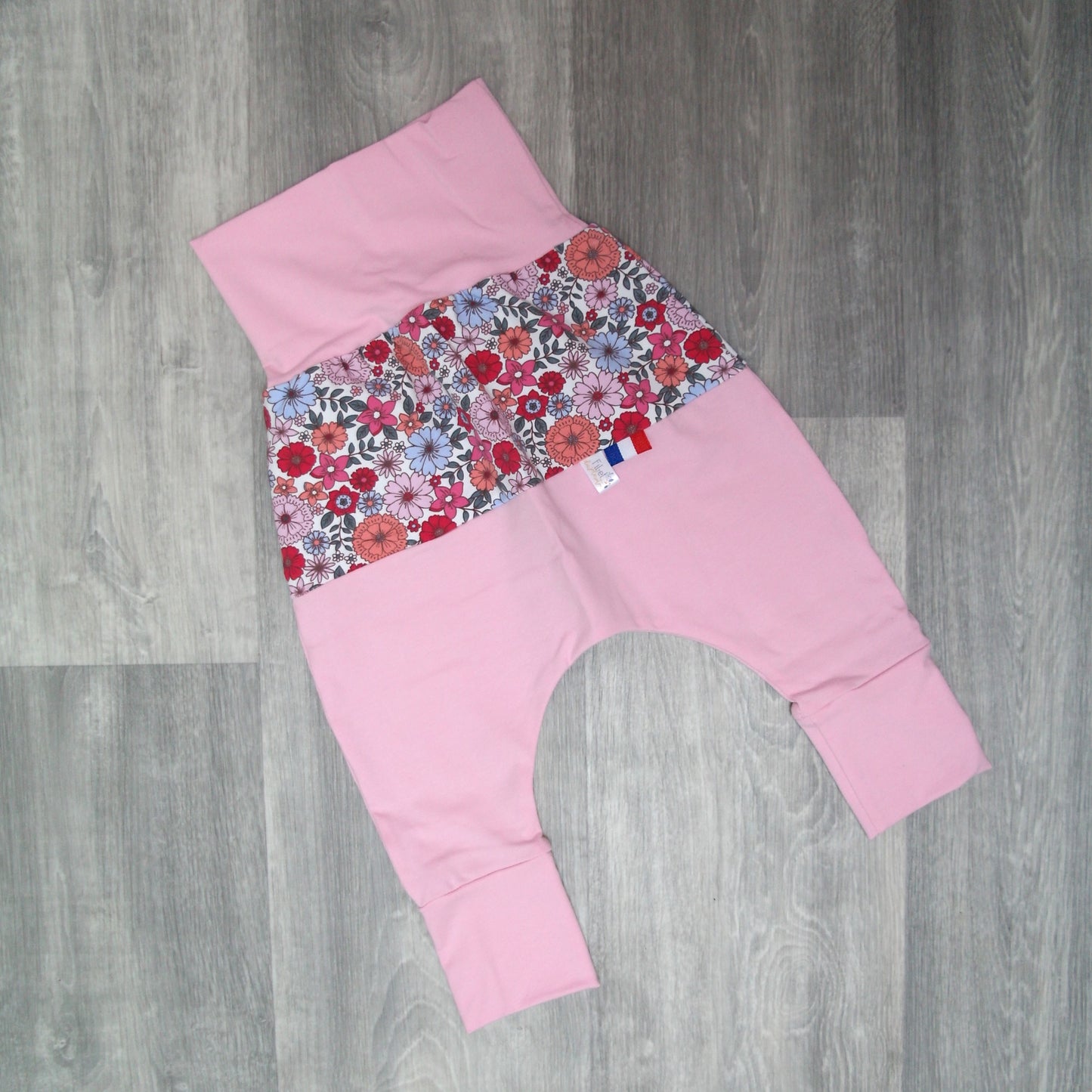 Pantalon évolutif Lizette