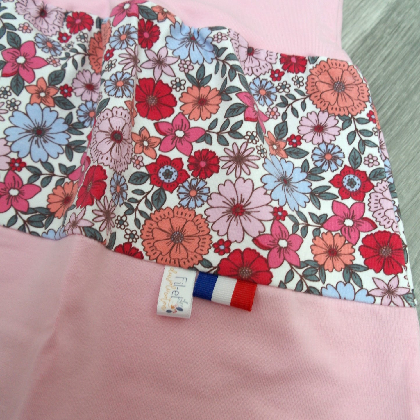 Pantalon évolutif Lizette