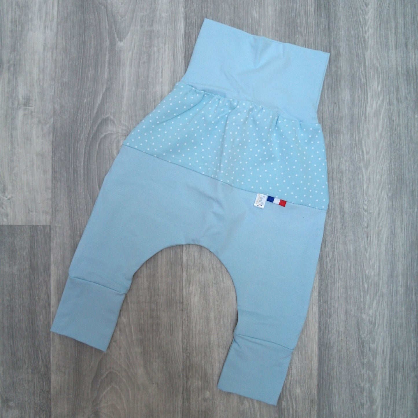 Pantalon évolutif Hector