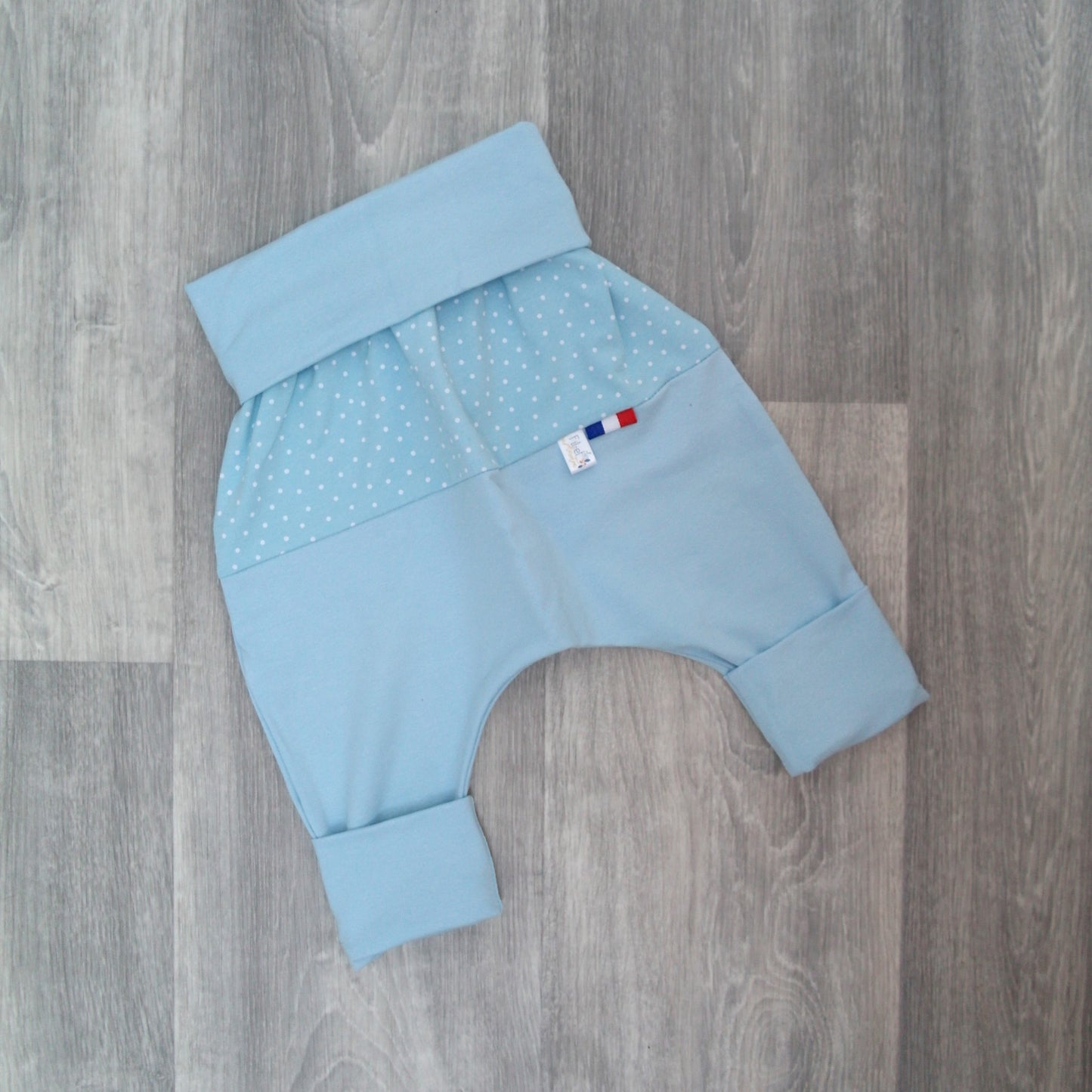 Pantalon évolutif Hector